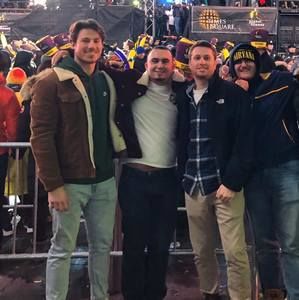 Meet your Posher, Tyler